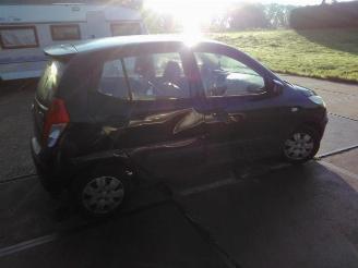 Hyundai I-10 i10 (F5), Hatchback, 2007 / 2013 1.1i 12V picture 4