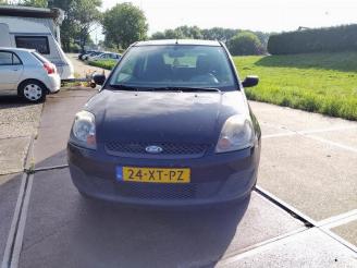 demontáž osobní automobily Ford Fiesta Fiesta 5 (JD/JH), Hatchback, 2001 / 2009 1.3 2007/9