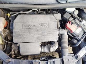 Ford Fiesta Fiesta 5 (JD/JH), Hatchback, 2001 / 2009 1.3 picture 15