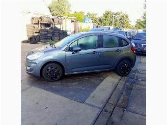 Citroën C3 C3 (SC), Hatchback 5-drs, 2009 / 2016 1.1 picture 2