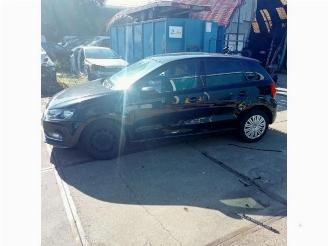 Volkswagen Polo Polo V (6R), Hatchback, 2009 / 2017 1.4 TDI 12V 90 picture 2