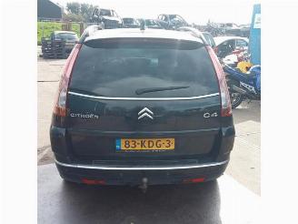 Citroën C4 C4 Grand Picasso (UA), MPV, 2006 / 2013 1.6 16V THP Sensodrive,GT THP picture 3
