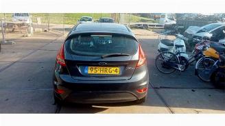Ford Fiesta Fiesta 6 (JA8), Hatchback, 2008 / 2018 1.25 16V picture 3