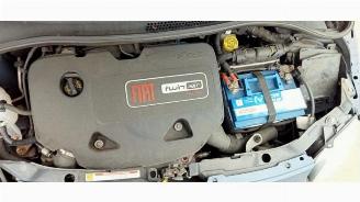 Fiat 500 500 (312), Hatchback, 2007 0.9 TwinAir 85 picture 6