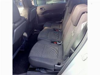 Peugeot 5008 5008 I (0A/0E), MPV, 2009 / 2017 1.6 THP 16V picture 9