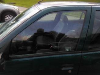 Peugeot 306 306 (7B), Sedan, 1993 / 2002 1.4 SL,SR picture 25