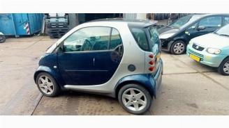 Smart Fortwo City-Coupe, Hatchback 3-drs, 1998 / 2004 0.6 Turbo i.c. Smart&Pulse picture 3