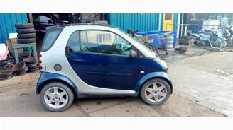 Smart Fortwo City-Coupe, Hatchback 3-drs, 1998 / 2004 0.6 Turbo i.c. Smart&Pulse picture 4