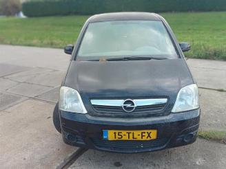 Sloopauto Opel Meriva Meriva, MPV, 2003 / 2010 1.4 16V Twinport 2006/10