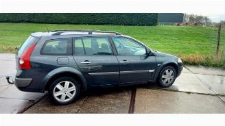 Renault Mégane Megane II Grandtour (KM), Combi 5-drs, 2003 / 2009 2.0 16V picture 4