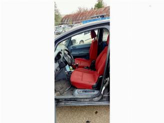 Mitsubishi Colt Colt (Z2/Z3), Hatchback, 2004 / 2012 1.3 16V picture 5