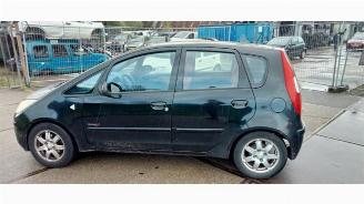 Mitsubishi Colt Colt (Z2/Z3), Hatchback, 2004 / 2012 1.3 16V picture 4