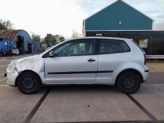 Volkswagen Polo Polo IV (9N1/2/3), Hatchback, 2001 / 2012 1.2 picture 3