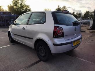 Volkswagen Polo Polo IV (9N1/2/3), Hatchback, 2001 / 2012 1.2 picture 4