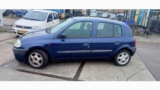 Renault Clio Clio II (BB/CB), Hatchback, 1998 / 2016 1.4 picture 2