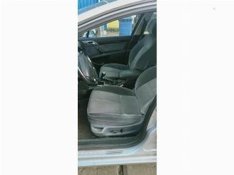 Peugeot 407 407 SW (6E), Combi, 2004 / 2010 2.0 16V picture 5