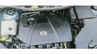 Mazda 5 5 (CR19), MPV, 2004 / 2010 1.8i 16V picture 5