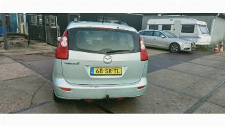 Mazda 5 5 (CR19), MPV, 2004 / 2010 1.8i 16V picture 3