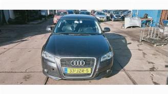 Auto da rottamare Audi A3 A3 Sportback (8PA), Hatchback 5-drs, 2004 / 2013 1.4 TFSI 16V 2009/10