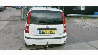 Fiat Panda Panda (169), Hatchback, 2003 / 2013 1.2, Classic picture 3