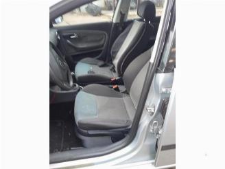 Seat Cordoba Cordoba (6L2), Sedan, 2002 / 2009 1.4 16V picture 5