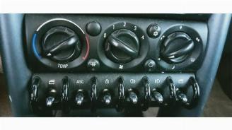 Mini Mini Mini One/Cooper (R50), Hatchback, 2001 / 2007 1.6 16V Cooper picture 5