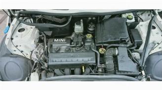 Mini Mini Mini One/Cooper (R50), Hatchback, 2001 / 2007 1.6 16V Cooper picture 8