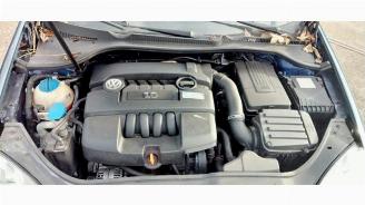 Volkswagen Golf Golf V (1K1), Hatchback, 2003 / 2010 1.6 picture 6