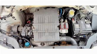 Fiat Panda Panda (169), Hatchback, 2003 / 2013 1.2, Classic picture 6