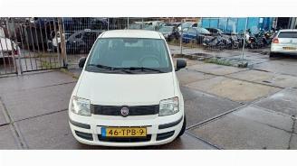 Sloopauto Fiat Panda Panda (169), Hatchback, 2003 / 2013 1.2, Classic 2012/3