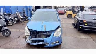 Vrakbiler auto Opel Agila Agila (B), MPV, 2008 / 2014 1.0 12V 2009/4