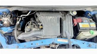 Opel Agila Agila (B), MPV, 2008 / 2014 1.0 12V picture 6