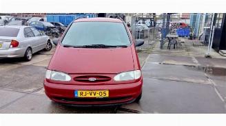 demontáž osobní automobily Ford Galaxy Galaxy (WGR), MPV, 1995 / 2006 2.0 CL,GLX SEFI 1997/3
