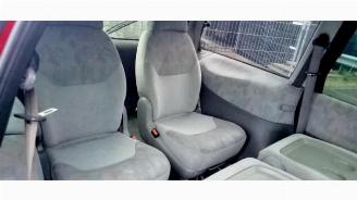 Ford Galaxy Galaxy (WGR), MPV, 1995 / 2006 2.0 CL,GLX SEFI picture 6