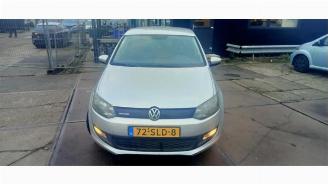 Dezmembrări autoturisme Volkswagen Polo Polo V (6R), Hatchback, 2009 / 2017 1.2 TDI 12V BlueMotion 2011/10