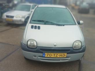  Renault Twingo Twingo (C06), Hatchback 3-drs, 1993 / 2007 1.2 2007/3