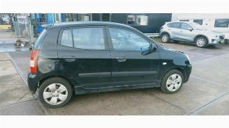 Kia Picanto Picanto (BA), Hatchback, 2004 / 2011 1.0 12V picture 4