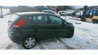 Ford Fiesta Fiesta 6 (JA8), Hatchback, 2008 / 2018 1.25 16V picture 4