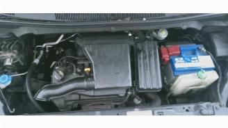 Opel Agila Agila (B), MPV, 2008 / 2014 1.0 12V picture 6