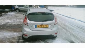 Ford Fiesta Fiesta 6 (JA8), Hatchback, 2008 / 2018 1.0 EcoBoost 12V 100 picture 3