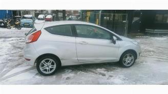 Ford Fiesta Fiesta 6 (JA8), Hatchback, 2008 / 2018 1.0 EcoBoost 12V 100 picture 4