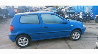 Volkswagen Polo Polo III (6N2), Hatchback, 1999 / 2001 1.4 picture 3