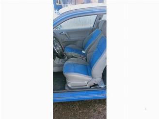 Volkswagen Polo Polo III (6N2), Hatchback, 1999 / 2001 1.4 picture 6