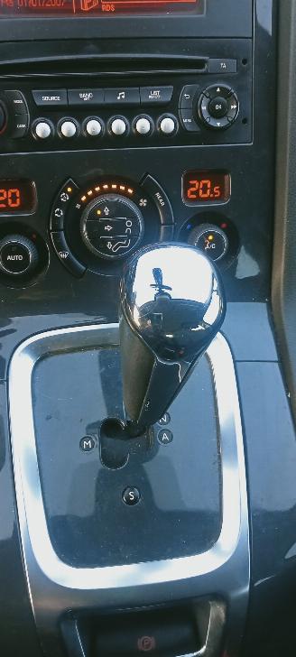 Peugeot 5008  picture 6