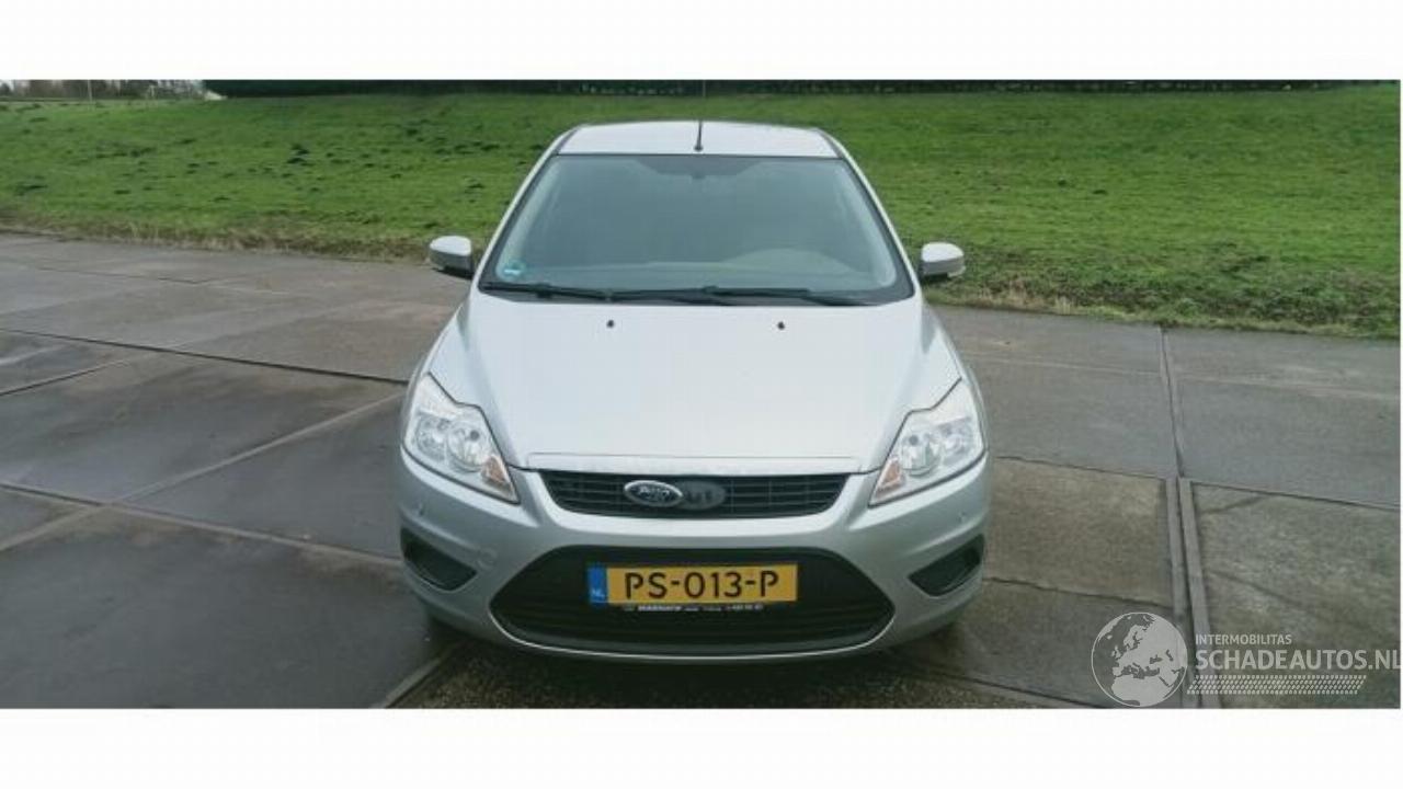 Ford Focus Focus 2 Wagon, Combi, 2004 / 2012 1.6 16V