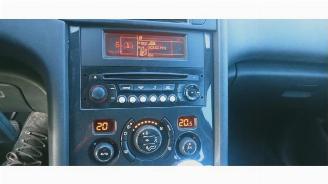 Peugeot 5008 5008 I (0A/0E), MPV, 2009 / 2017 1.6 HDiF 16V picture 5