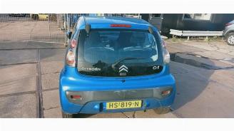 Citroën C1 C1, Hatchback, 2005 / 2014 1.0 12V picture 3