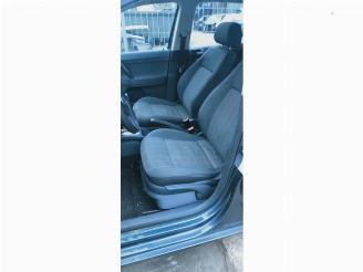 Volkswagen Polo Polo IV (9N1/2/3), Hatchback, 2001 / 2012 1.4 16V 75 picture 7