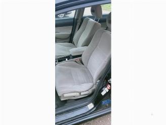 Honda Civic Civic (FA/FD), Sedan, 2005 / 2012 1.3 Hybrid picture 7