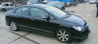 Honda Civic Hybride picture 4